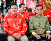 สุราษฎร์ธานีเปิดเส้นทางท่องเที่ยวสายศรัทธา ต้อนรับตรุษจีน 25 ... พารามิเตอร์รูปภาพ 12