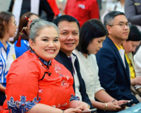 สุราษฎร์ธานีเปิดเส้นทางท่องเที่ยวสายศรัทธา ต้อนรับตรุษจีน 25 ... พารามิเตอร์รูปภาพ 24