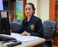 สุราษฎร์ฯ เดินหน้าขับเคลื่อน “เกาะเต่า” สู่แหล่งท่องเที่ยวยั ... พารามิเตอร์รูปภาพ 1