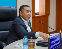 สุราษฎร์ฯ เดินหน้าขับเคลื่อน “เกาะเต่า” สู่แหล่งท่องเที่ยวยั ... พารามิเตอร์รูปภาพ 7