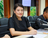 สุราษฎร์ฯ เดินหน้าขับเคลื่อน “เกาะเต่า” สู่แหล่งท่องเที่ยวยั ... พารามิเตอร์รูปภาพ 12