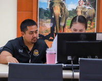 สุราษฎร์ฯ เดินหน้าขับเคลื่อน “เกาะเต่า” สู่แหล่งท่องเที่ยวยั ... พารามิเตอร์รูปภาพ 15