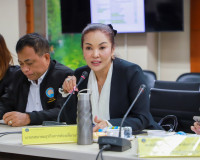 สุราษฎร์ฯ เดินหน้าขับเคลื่อน “เกาะเต่า” สู่แหล่งท่องเที่ยวยั ... พารามิเตอร์รูปภาพ 16