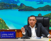 สุราษฎร์ฯ เดินหน้าขับเคลื่อน “เกาะเต่า” สู่แหล่งท่องเที่ยวยั ... พารามิเตอร์รูปภาพ 20