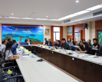 สุราษฎร์ฯ เดินหน้าขับเคลื่อน “เกาะเต่า” สู่แหล่งท่องเที่ยวยั ... พารามิเตอร์รูปภาพ 26