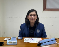 รองผู้ว่าราชการจังหวัดสุราษฎร์ธานี เป็นประธานประชุมคณะกรรมกา ... พารามิเตอร์รูปภาพ 3