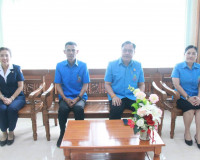 มูลนิธิราชประชานุเคราะห์ ในพระบรมราชูปถัมภ์ มอบเงินสงเคราะห์ ... พารามิเตอร์รูปภาพ 3