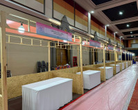 รองผู้ว่าราชการจังหวัดฯ ลงพื้นที่ติดตามความพร้อม ในกิจกรรมกา ... พารามิเตอร์รูปภาพ 7