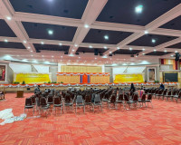 รองผู้ว่าราชการจังหวัดฯ ลงพื้นที่ติดตามความพร้อม ในกิจกรรมกา ... พารามิเตอร์รูปภาพ 8