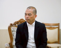 ผู้ว่าฯ สุราษฎร์ธานี ให้การต้อนรับผู้ตรวจราชการกระทรวงวัฒนธร ... พารามิเตอร์รูปภาพ 6