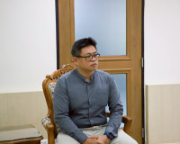 ผู้ว่าฯ สุราษฎร์ธานี ให้การต้อนรับผู้ตรวจราชการกระทรวงวัฒนธร ... พารามิเตอร์รูปภาพ 8