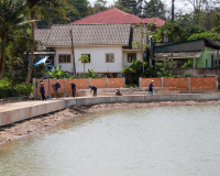 ผู้ว่าฯ สุราษฎร์ธานี ลงพื้นที่ติดตามความก้าวหน้าโครงการพัฒนา ... พารามิเตอร์รูปภาพ 9