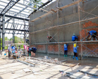 ผู้ว่าฯ สุราษฎร์ธานี ลงพื้นที่ติดตามความก้าวหน้าโครงการพัฒนา ... พารามิเตอร์รูปภาพ 14