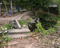 ผู้ว่าฯ สุราษฎร์ธานี ลงพื้นที่ติดตามความก้าวหน้าโครงการพัฒนา ... พารามิเตอร์รูปภาพ 22