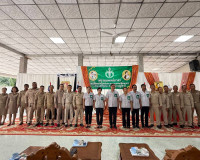 รองผู้ว่าราชการจังหวัดฯ เป็นประธานในพิธีเปิด หน่วยแพทย์เคลื่ ... พารามิเตอร์รูปภาพ 7