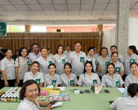 รองผู้ว่าราชการจังหวัดฯ เป็นประธานในพิธีเปิด หน่วยแพทย์เคลื่ ... พารามิเตอร์รูปภาพ 10