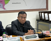 รองผู้ว่าราชการจังหวัดสุราษฎร์ธานี เป็นประธานประชุมคณะอนุกรร ... พารามิเตอร์รูปภาพ 4