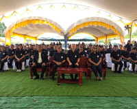 รองผู้ว่าราชการจังหวัดสุราษฎร์ธานี เป็นประธานเปิดโครงการคลิน ... พารามิเตอร์รูปภาพ 3