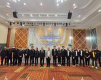 สุราษฎร์ธานีเปิดเวทีรับฟังเสียงประชาชน โครงการผลิตและส่งน้ำป ... พารามิเตอร์รูปภาพ 1