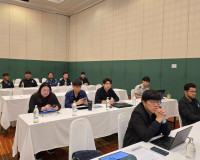 สุราษฎร์ธานีเปิดเวทีรับฟังเสียงประชาชน โครงการผลิตและส่งน้ำป ... พารามิเตอร์รูปภาพ 6