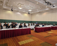 สุราษฎร์ธานีเปิดเวทีรับฟังเสียงประชาชน โครงการผลิตและส่งน้ำป ... พารามิเตอร์รูปภาพ 9