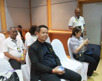 คณะทูตต่างประเทศประจำประเทศไทยพร้อมคู่สมรส ลงพื้นที่ทัศนศึกษ ... พารามิเตอร์รูปภาพ 13