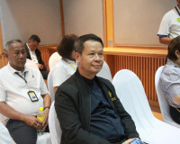 คณะทูตต่างประเทศประจำประเทศไทยพร้อมคู่สมรส ลงพื้นที่ทัศนศึกษ ... พารามิเตอร์รูปภาพ 23