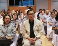 คณะทูตต่างประเทศประจำประเทศไทยพร้อมคู่สมรส ลงพื้นที่ทัศนศึกษ ... พารามิเตอร์รูปภาพ 24