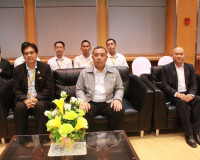 คณะทูตต่างประเทศประจำประเทศไทยพร้อมคู่สมรส ลงพื้นที่ทัศนศึกษ ... พารามิเตอร์รูปภาพ 29