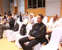 คณะทูตต่างประเทศประจำประเทศไทยพร้อมคู่สมรส ลงพื้นที่ทัศนศึกษ ... พารามิเตอร์รูปภาพ 32