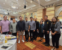 สุราษฎร์ธานีต้อนรับคณะทูต–กงสุลต่างประเทศ ถ่ายทอดอัตลักษณ์เม ... พารามิเตอร์รูปภาพ 5