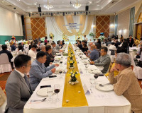 สุราษฎร์ธานีต้อนรับคณะทูต–กงสุลต่างประเทศ ถ่ายทอดอัตลักษณ์เม ... พารามิเตอร์รูปภาพ 6