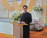 สุราษฎร์ธานีต้อนรับคณะทูต–กงสุลต่างประเทศ ถ่ายทอดอัตลักษณ์เม ... พารามิเตอร์รูปภาพ 8