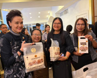 สุราษฎร์ธานีต้อนรับคณะทูต–กงสุลต่างประเทศ ถ่ายทอดอัตลักษณ์เม ... พารามิเตอร์รูปภาพ 14