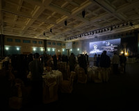 รองผู้ว่าราชการจังหวัดสุราษฎร์ธานี ให้การต้อนรับนายสีหศักดิ์ ... พารามิเตอร์รูปภาพ 6