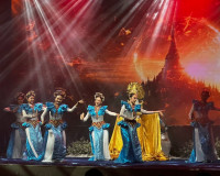 รองผู้ว่าราชการจังหวัดสุราษฎร์ธานี ให้การต้อนรับนายสีหศักดิ์ ... พารามิเตอร์รูปภาพ 7