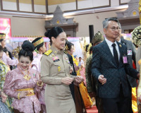 สมเด็จพระเจ้าลูกเธอ เจ้าฟ้าสิริวัณณวรี นารีรัตนราชกัญญา เสด็ ... พารามิเตอร์รูปภาพ 29