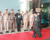 สมเด็จพระเจ้าลูกเธอ เจ้าฟ้าสิริวัณณวรี นารีรัตนราชกัญญา เสด็ ... พารามิเตอร์รูปภาพ 39