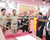 สมเด็จพระเจ้าลูกเธอ เจ้าฟ้าสิริวัณณวรี นารีรัตนราชกัญญา เสด็ ... พารามิเตอร์รูปภาพ 58