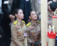 สมเด็จพระเจ้าลูกเธอ เจ้าฟ้าสิริวัณณวรี นารีรัตนราชกัญญา เสด็ ... พารามิเตอร์รูปภาพ 59