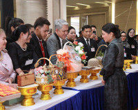 สมเด็จพระเจ้าลูกเธอ เจ้าฟ้าสิริวัณณวรี นารีรัตนราชกัญญา เสด็ ... พารามิเตอร์รูปภาพ 66