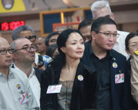 สมเด็จพระเจ้าลูกเธอ เจ้าฟ้าสิริวัณณวรี นารีรัตนราชกัญญา เสด็ ... พารามิเตอร์รูปภาพ 67