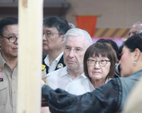 สมเด็จพระเจ้าลูกเธอ เจ้าฟ้าสิริวัณณวรี นารีรัตนราชกัญญา เสด็ ... พารามิเตอร์รูปภาพ 71