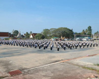 รองผู้ว่าราชการจังหวัดฯ ร่วมต้อนรับคณะทูต และกงสุลต่างประเทศ ... พารามิเตอร์รูปภาพ 10