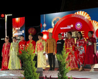 รองผู้ว่าราชการจังหวัดสุราษฎร์ธานี เป็นประธานในพิธีเปิดและร่ ... พารามิเตอร์รูปภาพ 4