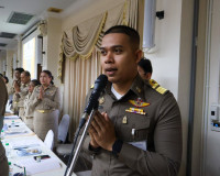 สุราษฎร์ธานีประชุมคณะกรมการจังหวัด ครั้งที่ 2/2569 มอบรางวัล ... พารามิเตอร์รูปภาพ 10