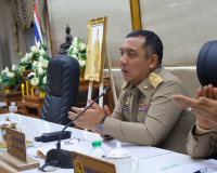 สุราษฎร์ธานีประชุมคณะกรมการจังหวัด ครั้งที่ 2/2569 มอบรางวัล ... พารามิเตอร์รูปภาพ 11