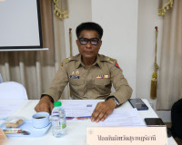 สุราษฎร์ธานีประชุมคณะกรมการจังหวัด ครั้งที่ 2/2569 มอบรางวัล ... พารามิเตอร์รูปภาพ 12