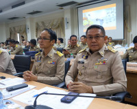 สุราษฎร์ธานีประชุมคณะกรมการจังหวัด ครั้งที่ 2/2569 มอบรางวัล ... พารามิเตอร์รูปภาพ 15