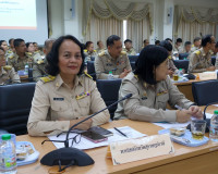 สุราษฎร์ธานีประชุมคณะกรมการจังหวัด ครั้งที่ 2/2569 มอบรางวัล ... พารามิเตอร์รูปภาพ 16